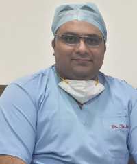 Dr. Rahul Ahluwalia